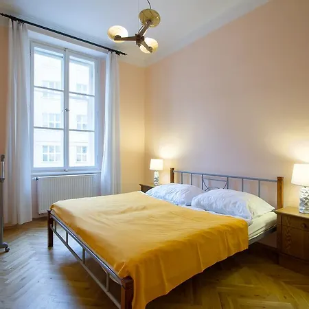 Appartement Old City - City Centre