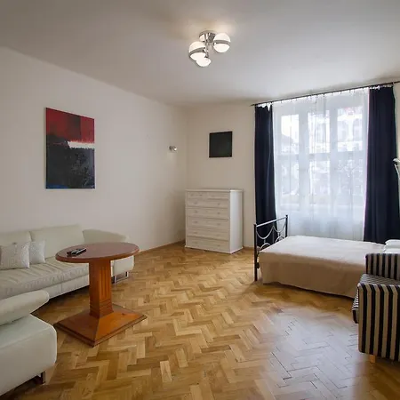 Appartement Old City - City Centre