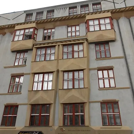 Appartement Old City - City Centre