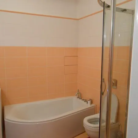 Old City - City Centre Appartement *