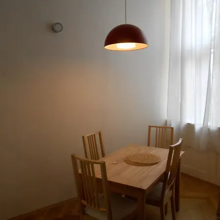 Old City - City Centre Appartement Prague