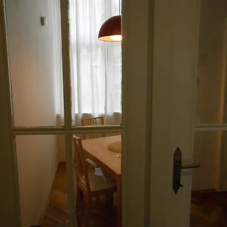Old City - City Centre Appartement