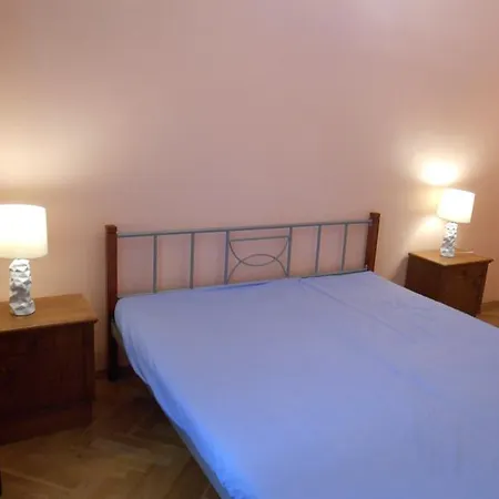 Old City - City Centre Appartement *