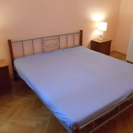 Appartement Old City - City Centre Prague