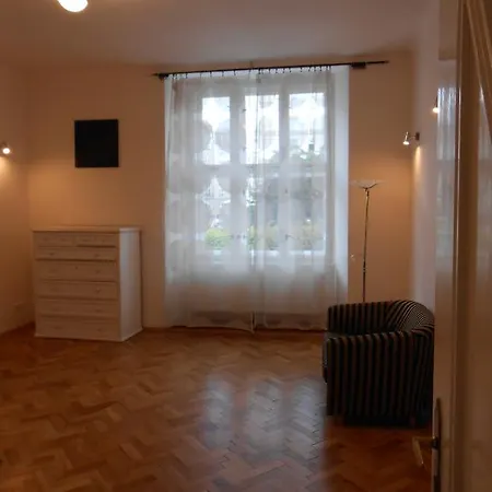 Appartement Old City - City Centre
