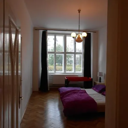 Appartement Old City - City Centre Prague