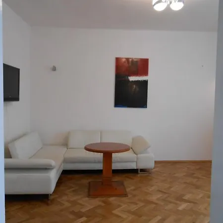 Appartement Old City - City Centre Prague
