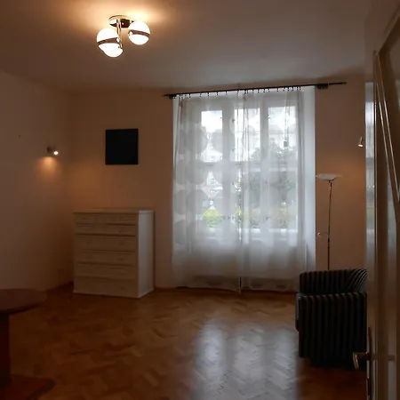 Appartement Old City - City Centre