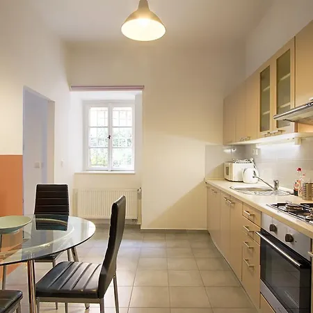 Appartement Old City - City Centre Prague