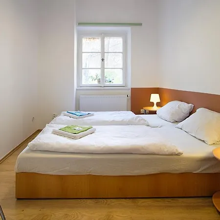 Appartement Old City - City Centre *