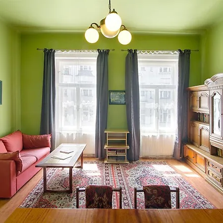 Old City - City Centre Appartement *