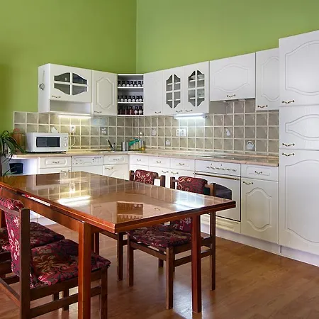 Old City - City Centre Appartement Prague