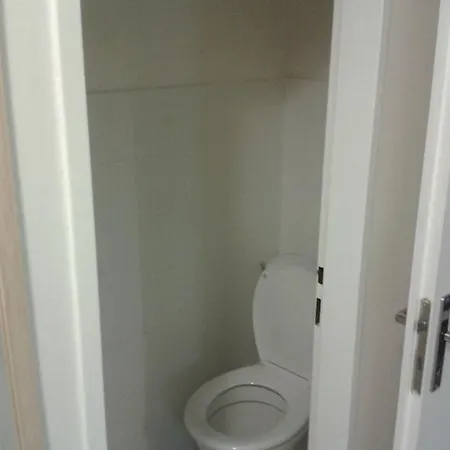 Appartement Old City - City Centre *