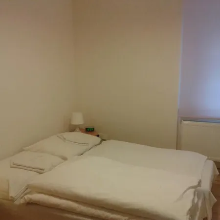 Old City - City Centre Appartement