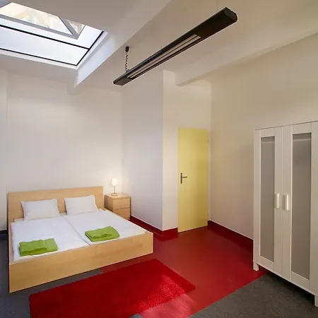 Old City - City Centre Appartement *