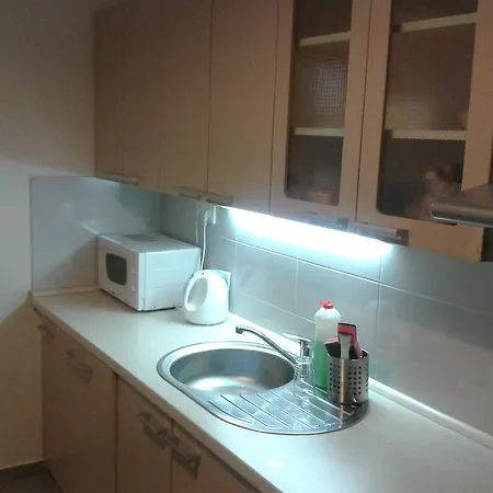 Appartement Old City - City Centre Prague